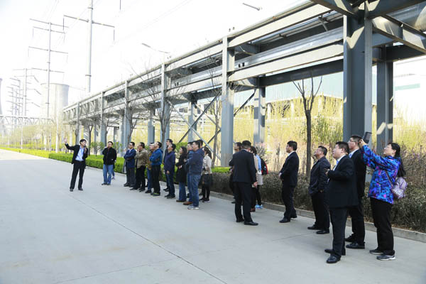 眾咖就位！大型智能化復(fù)合型閉式循環(huán)水冷卻系統(tǒng)技術(shù)研討會成功舉辦