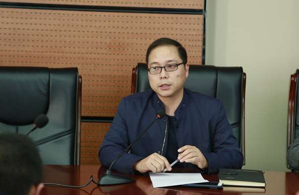 隆華科技后備人才班開(kāi)班儀式圓滿完成