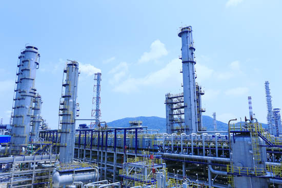 轉(zhuǎn)型升級系列報(bào)道之六｜隆華裝備持續(xù)創(chuàng)新高質(zhì)發(fā)展鑄“升級”之魂