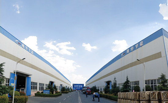 轉(zhuǎn)型升級系列報(bào)道之六｜隆華裝備持續(xù)創(chuàng)新高質(zhì)發(fā)展鑄“升級”之魂